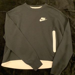 Nike sweatshirt